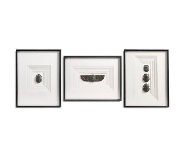 Symbols of Renewal - Set of 3