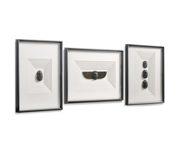 Symbols of Renewal - Set of 3
