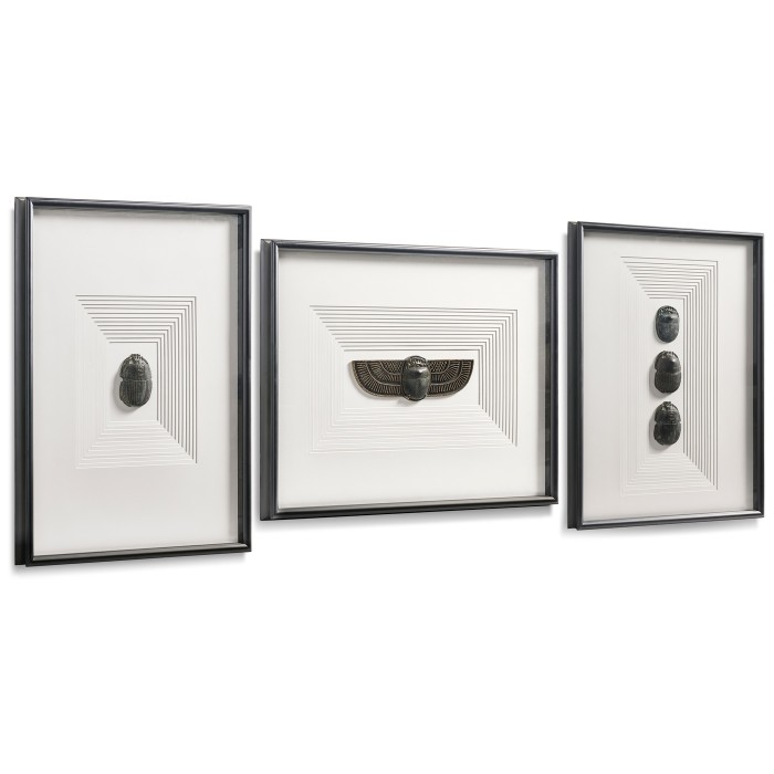 Symbols of Renewal - Set of 3