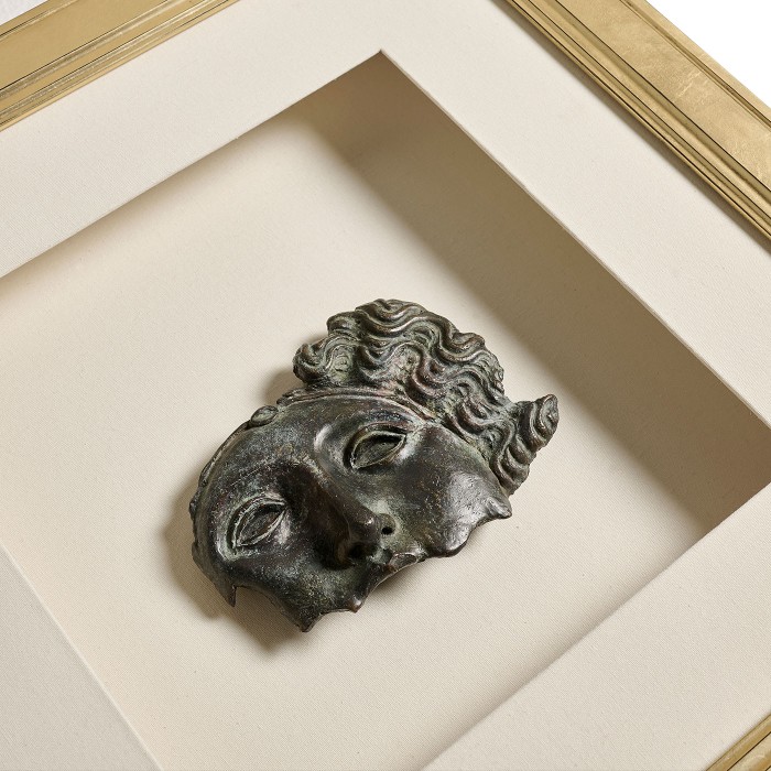 Fragments of Time - Set of 2