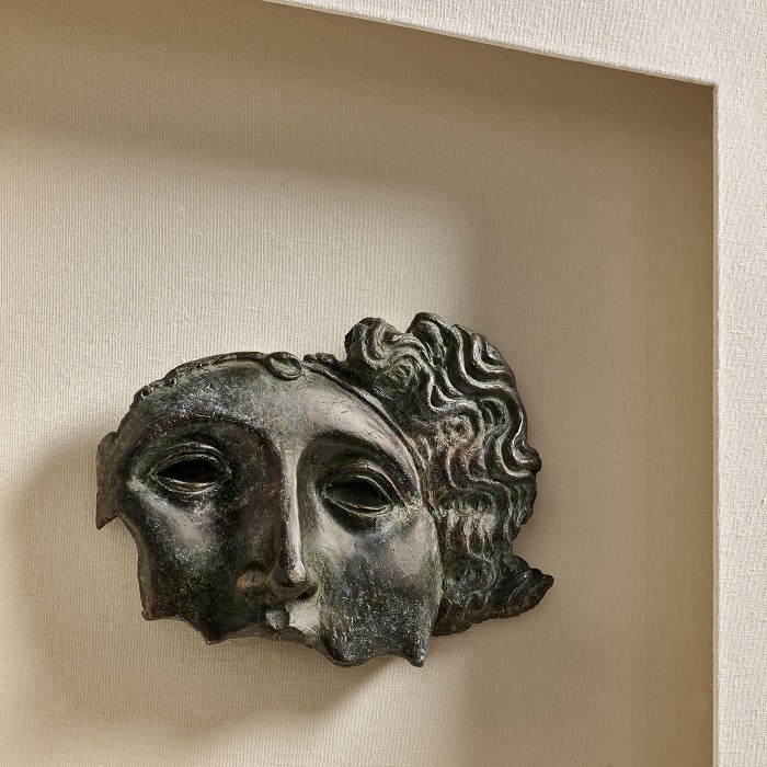 Fragments of Time - Set of 2